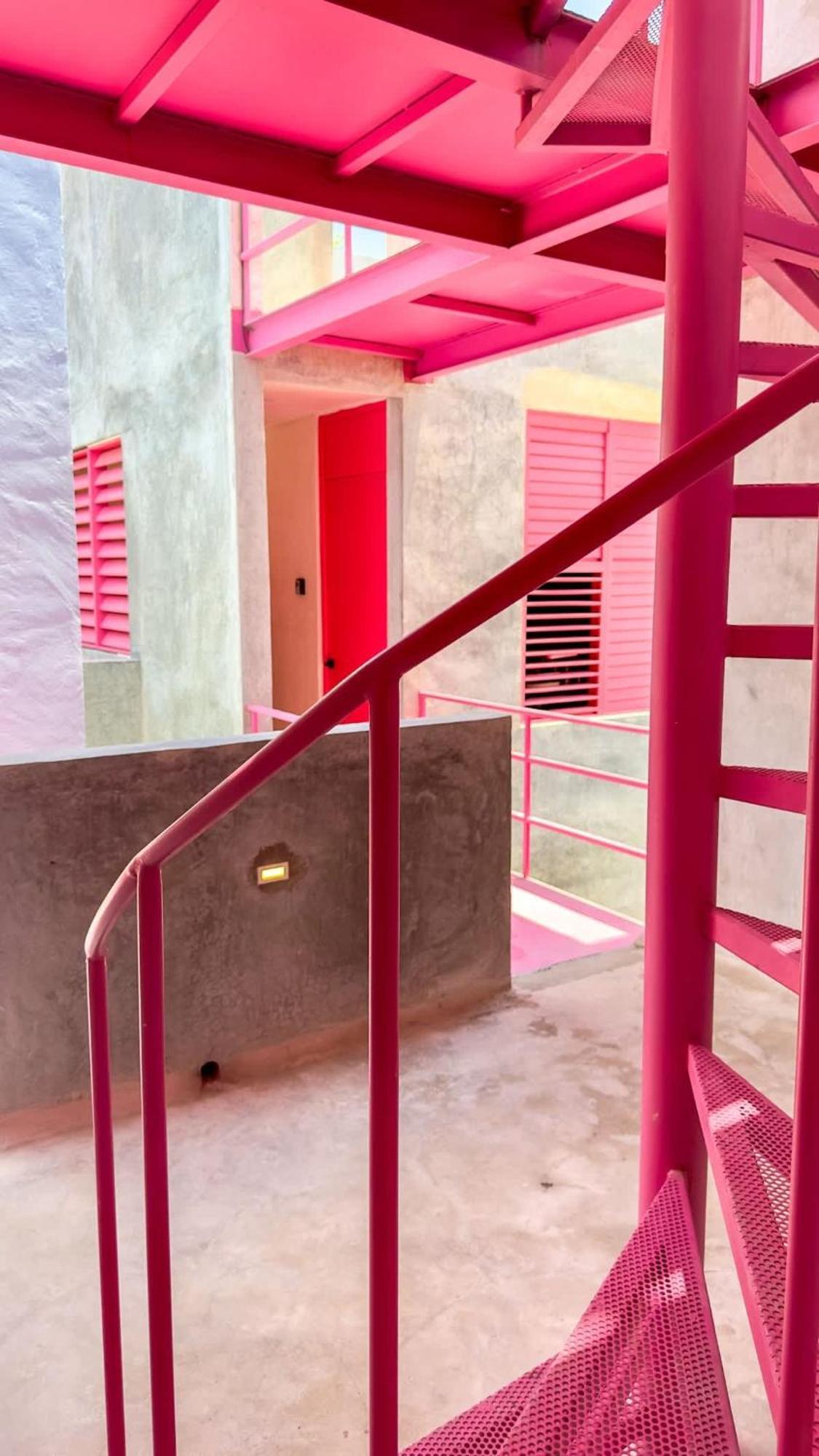Ik-Kil Room 8 Merida Exterior photo